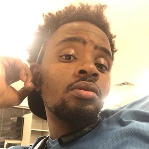 Meet your Posher, Abdi